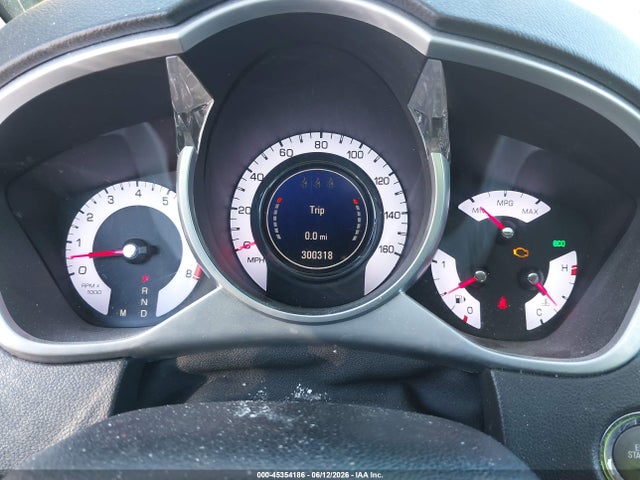 2012 Cadillac Srx Luxury Collection მანქანა იყიდება აუქციონზე, vin: 3GYFNDE3XCS507775, აუქციონის ნომერი: 45354186