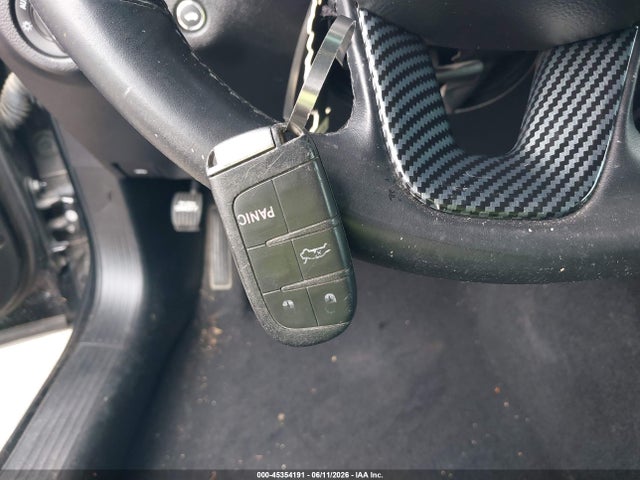 45354191 :رقم المزاد ، 2C3CDZAG3MH567794 vin ، 2021 Dodge Challenger Sxt مزاد بيع