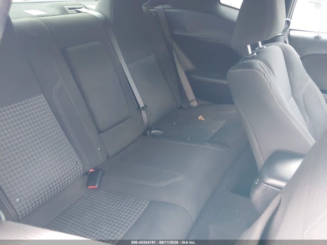 45354191 :رقم المزاد ، 2C3CDZAG3MH567794 vin ، 2021 Dodge Challenger Sxt مزاد بيع