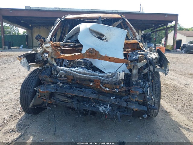45354192 :رقم المزاد ، JN8BT3DD5TW311346 vin ، 2026 Nissan Rogue Platinum مزاد بيع