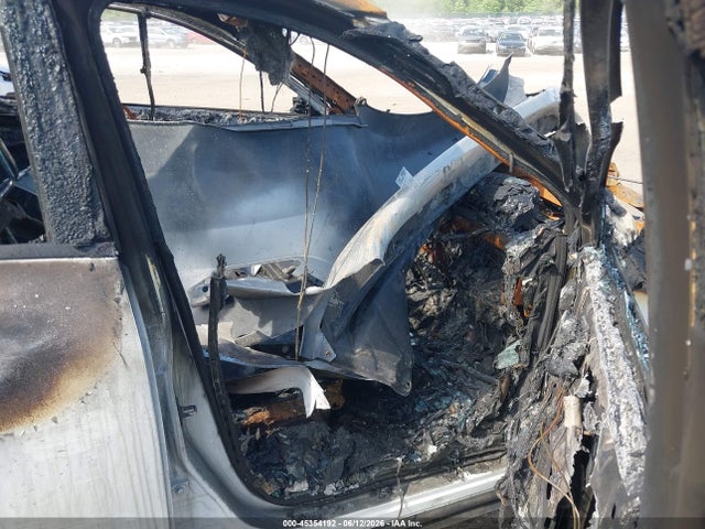 45354192 :رقم المزاد ، JN8BT3DD5TW311346 vin ، 2026 Nissan Rogue Platinum مزاد بيع