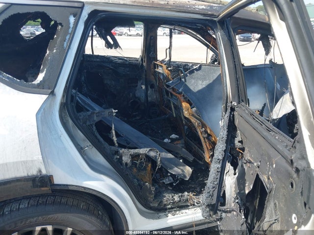 45354192 :رقم المزاد ، JN8BT3DD5TW311346 vin ، 2026 Nissan Rogue Platinum مزاد بيع
