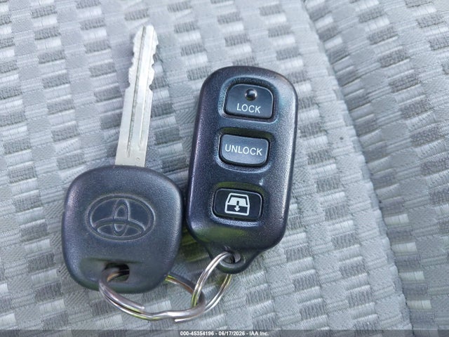 45354196 :رقم المزاد ، JTEBU14R060096969 vin ، 2006 Toyota 4runner Sr5 مزاد بيع