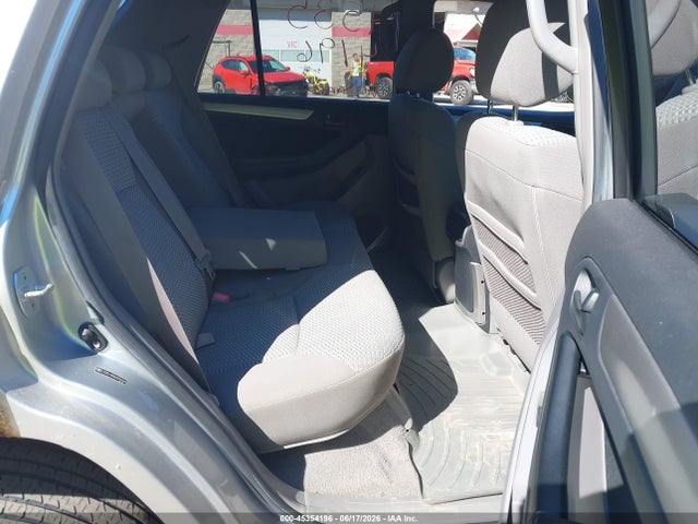 45354196 :رقم المزاد ، JTEBU14R060096969 vin ، 2006 Toyota 4runner Sr5 مزاد بيع