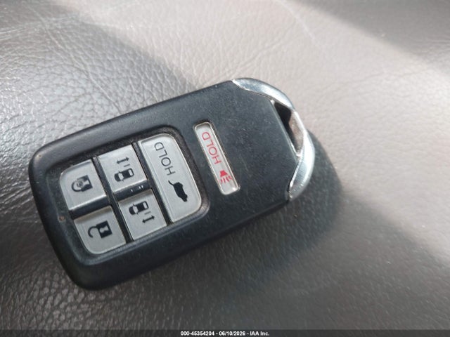 Aukcja sprzedaży 2015 Honda Odyssey Touring/touring Elite, vin: 5FNRL5H91FB050026, numer aukcji: 45354204