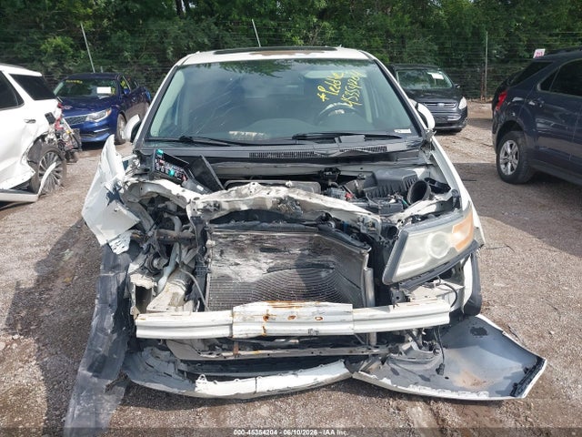 Aukcja sprzedaży 2015 Honda Odyssey Touring/touring Elite, vin: 5FNRL5H91FB050026, numer aukcji: 45354204