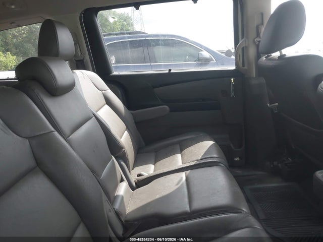 Aukcja sprzedaży 2015 Honda Odyssey Touring/touring Elite, vin: 5FNRL5H91FB050026, numer aukcji: 45354204
