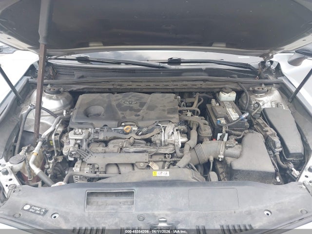 4T1K61AKXLU306659 Toyota CAMRY XSE