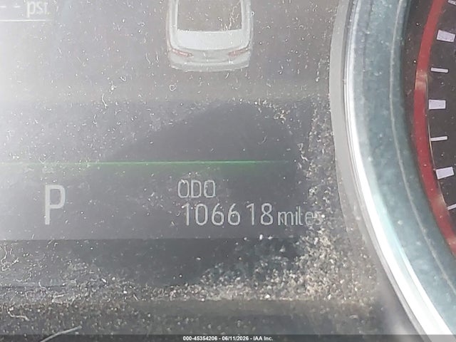 4T1K61AKXLU306659 Toyota CAMRY XSE