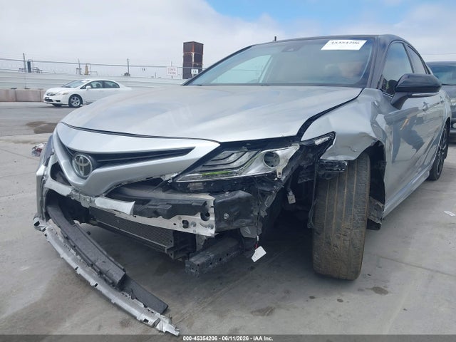 4T1K61AKXLU306659 Toyota CAMRY XSE