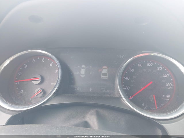 4T1K61AKXLU306659 Toyota CAMRY XSE