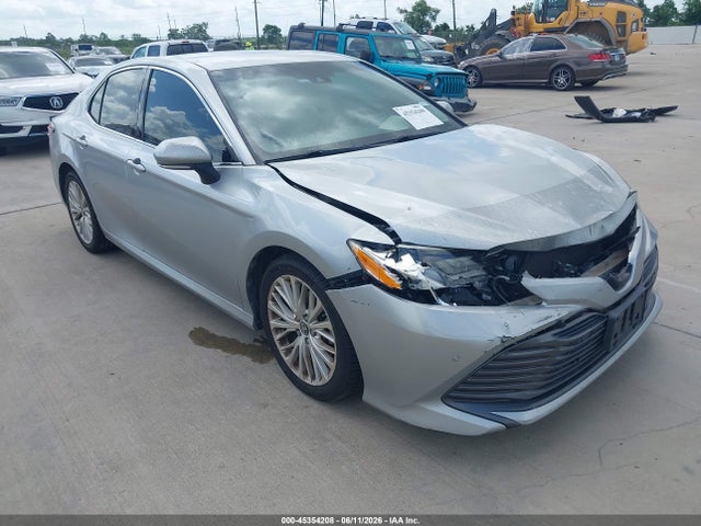 2018 4T1B11HKXJU023356 main image