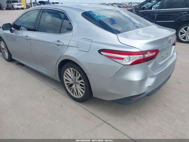 4T1B11HKXJU023356 Toyota CAMRY XLE