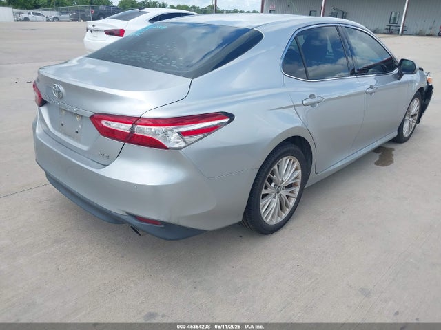 4T1B11HKXJU023356 Toyota CAMRY XLE
