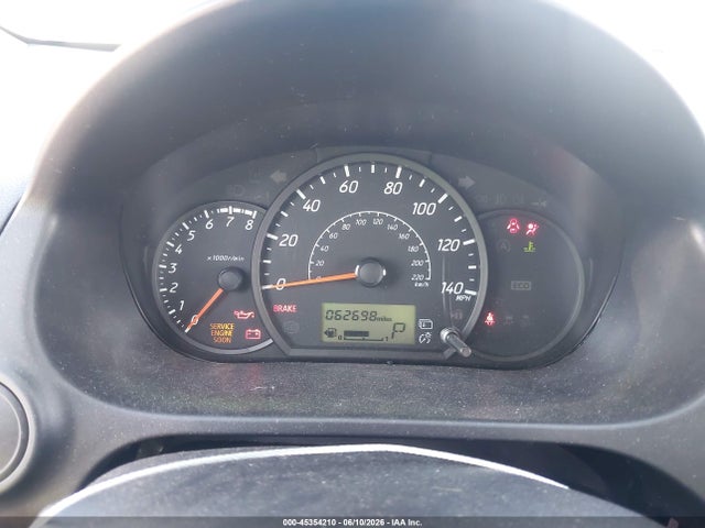 ML32F3FJ1KHF18976 Mitsubishi Mirage G4 Es