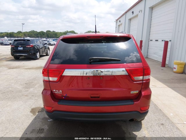 Продаж на аукціоні авто 2011 Jeep Grand Cherokee Laredo, vin: 1J4RR4GGXBC502887, номер лоту: 45354214