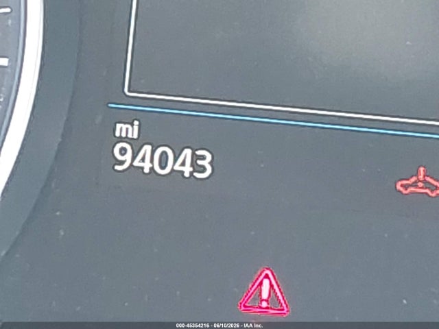 Volkswagen E-golf Se 2017 WVWKR7AU1HW954273 Image 15