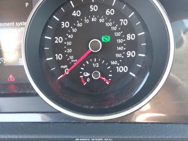 Volkswagen E-golf Se 2017 WVWKR7AU1HW954273 Image 17