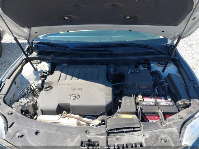45354218 :رقم المزاد ، 4T1BK1EB9EU093423 vin ، 2014 Toyota Avalon Limited مزاد بيع