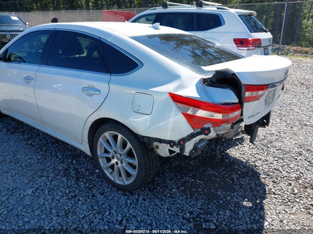 45354218 :رقم المزاد ، 4T1BK1EB9EU093423 vin ، 2014 Toyota Avalon Limited مزاد بيع