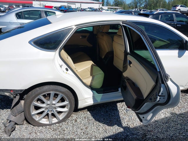 45354218 :رقم المزاد ، 4T1BK1EB9EU093423 vin ، 2014 Toyota Avalon Limited مزاد بيع