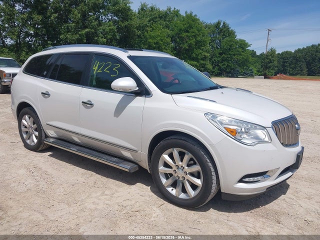 Aukcja sprzedaży 2017 Buick Enclave Premium, vin: 5GAKVCKD8HJ101581, numer aukcji: 45354223