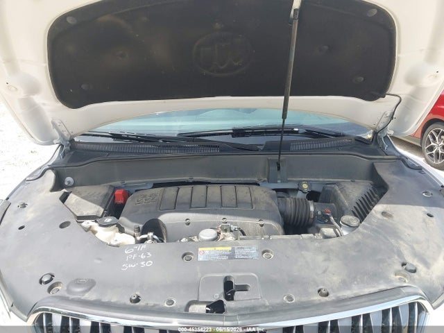 Продажа на аукционе авто 2017 Buick Enclave Premium, vin: 5GAKVCKD8HJ101581, номер лота: 45354223