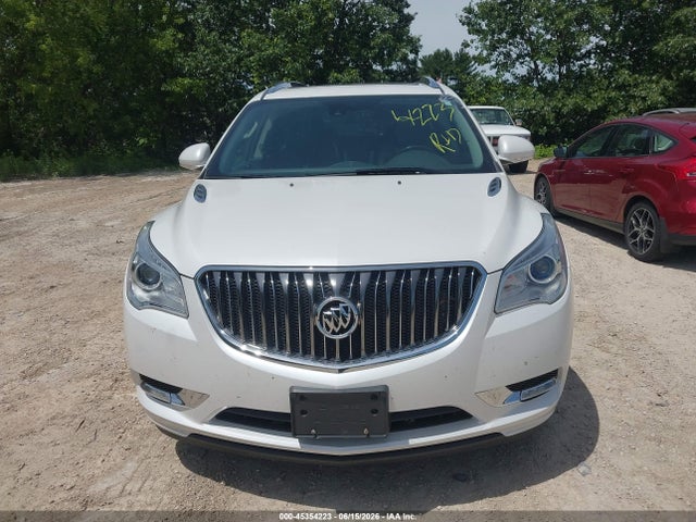 Продажа на аукционе авто 2017 Buick Enclave Premium, vin: 5GAKVCKD8HJ101581, номер лота: 45354223