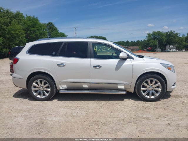 Продажа на аукционе авто 2017 Buick Enclave Premium, vin: 5GAKVCKD8HJ101581, номер лота: 45354223