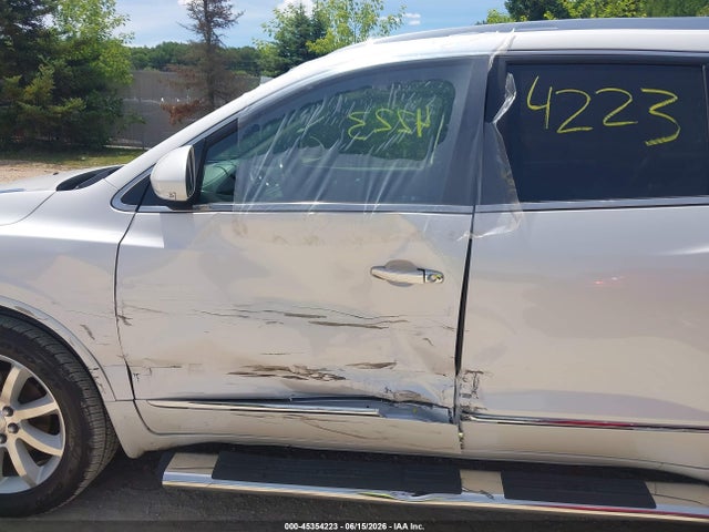 Продажа на аукционе авто 2017 Buick Enclave Premium, vin: 5GAKVCKD8HJ101581, номер лота: 45354223