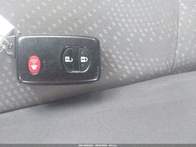 Toyota Prius V Five 2014 JTDZN3EU5E3317963 Image 11