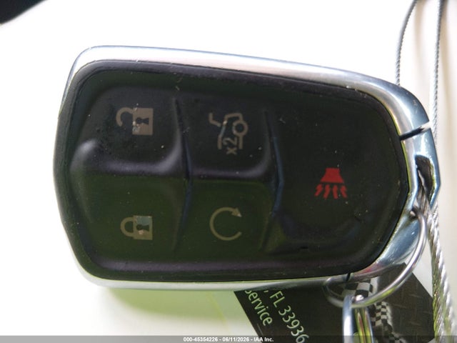 Продажа на аукционе авто 2017 Cadillac Ats Luxury, vin: 1G6AH5RX9H0193371, номер лота: 45354226