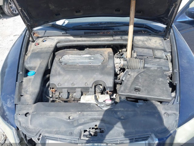 45354231 :رقم المزاد ، 19UUA66246A035123 vin ، 2006 Acura Tl مزاد بيع