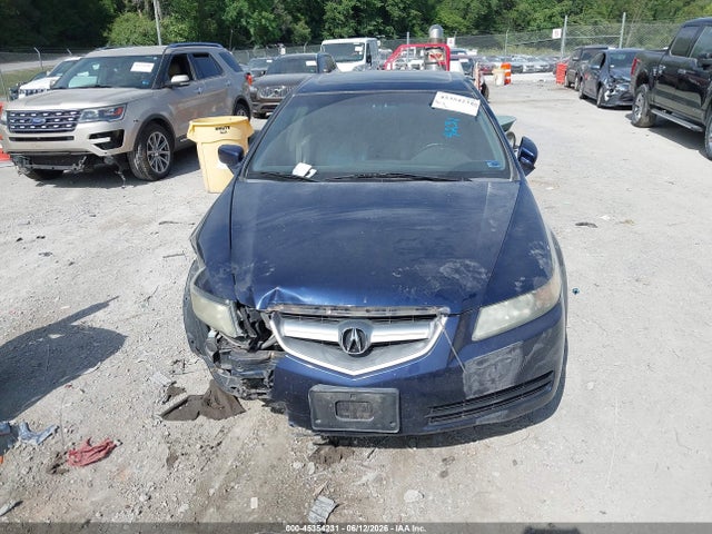 45354231 :رقم المزاد ، 19UUA66246A035123 vin ، 2006 Acura Tl مزاد بيع