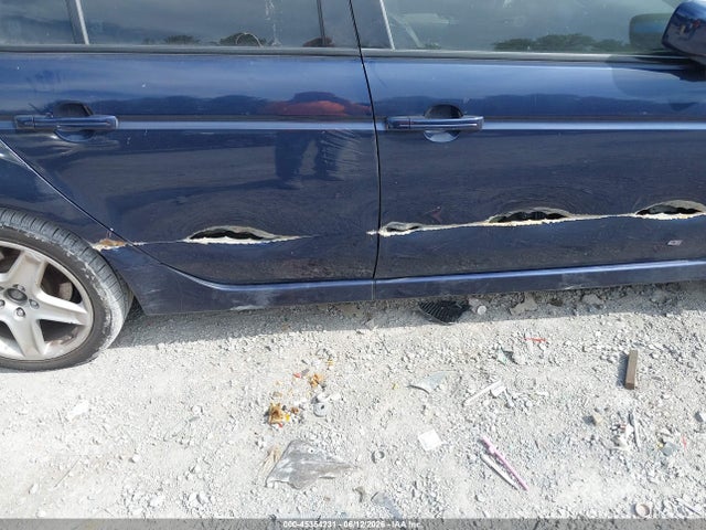 45354231 :رقم المزاد ، 19UUA66246A035123 vin ، 2006 Acura Tl مزاد بيع
