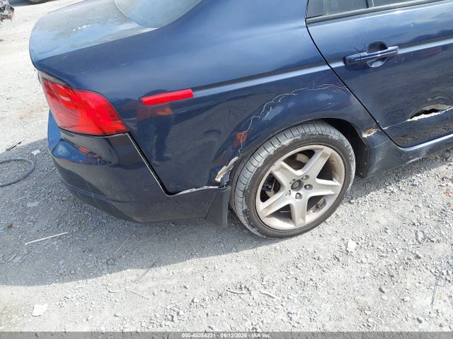 45354231 :رقم المزاد ، 19UUA66246A035123 vin ، 2006 Acura Tl مزاد بيع