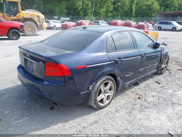 45354231 :رقم المزاد ، 19UUA66246A035123 vin ، 2006 Acura Tl مزاد بيع