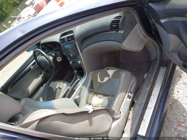 Продажа на аукционе авто 2006 Acura Tl, vin: 19UUA66246A035123, номер лота: 45354231