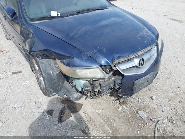 45354231 :رقم المزاد ، 19UUA66246A035123 vin ، 2006 Acura Tl مزاد بيع