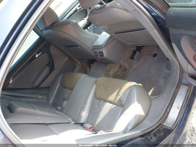 45354231 :رقم المزاد ، 19UUA66246A035123 vin ، 2006 Acura Tl مزاد بيع