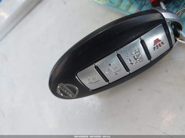 3N1AB7AP4GL650677 Nissan Sentra Fe+ S/s/sl/sr/sv