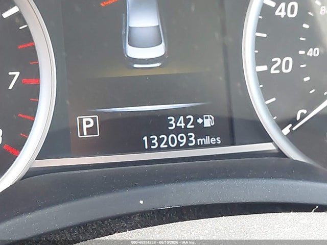 3N1AB7AP4GL650677 Nissan Sentra Fe+ S/s/sl/sr/sv