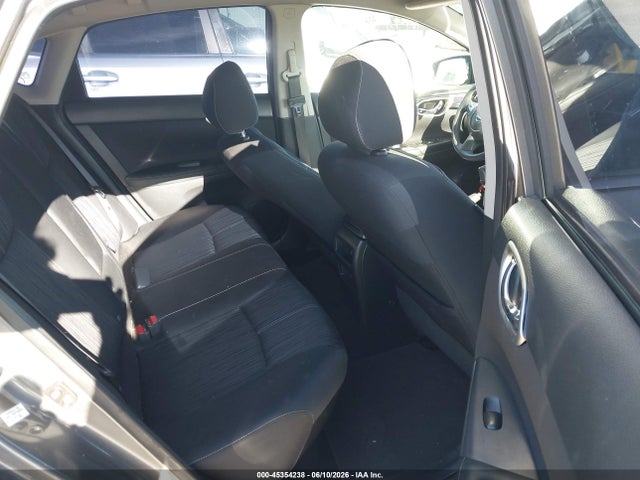3N1AB7AP4GL650677 Nissan Sentra Fe+ S/s/sl/sr/sv