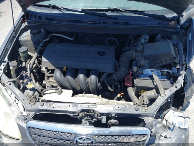 Aukcja sprzedaży 2006 Toyota Corolla Le, vin: 1NXBR32E76Z683224, numer aukcji: 45354239
