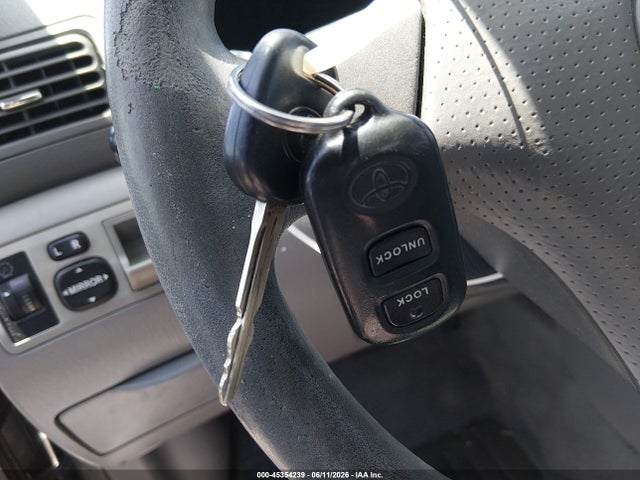 Продаж на аукціоні авто 2006 Toyota Corolla Le, vin: 1NXBR32E76Z683224, номер лоту: 45354239