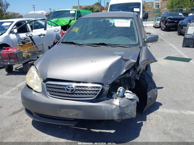 Продаж на аукціоні авто 2006 Toyota Corolla Le, vin: 1NXBR32E76Z683224, номер лоту: 45354239