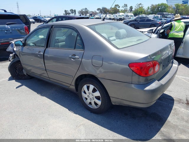 Продаж на аукціоні авто 2006 Toyota Corolla Le, vin: 1NXBR32E76Z683224, номер лоту: 45354239
