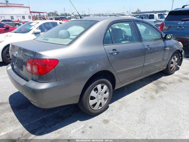 Продаж на аукціоні авто 2006 Toyota Corolla Le, vin: 1NXBR32E76Z683224, номер лоту: 45354239