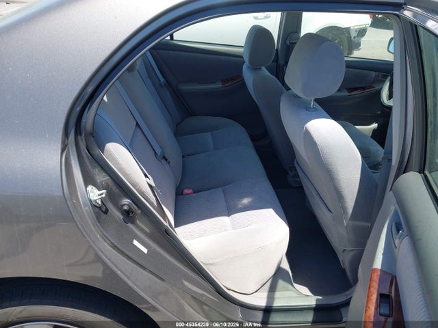 Aukcja sprzedaży 2006 Toyota Corolla Le, vin: 1NXBR32E76Z683224, numer aukcji: 45354239