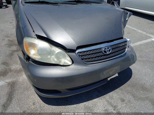 Aukcja sprzedaży 2006 Toyota Corolla Le, vin: 1NXBR32E76Z683224, numer aukcji: 45354239